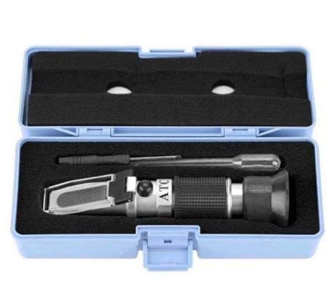 honey refractometer uk